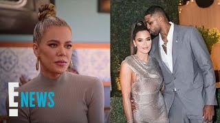 The Kardashians Recap Episode 9 Khloé Discovers Tristan Cheated AGAIN  E News [upl. by Hildegard870]