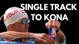 BRADEN CURRIE  SINGLE TRACK TO KONA  NOOSA TRAINING BLOCK  SEASON 4  EPISODE 3 [upl. by Gabriela]