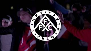 Funky Fresh Crew Max Dance Cherkasy  JayZ  FWMYKIGI  choreography by Dubchak [upl. by Draw33]