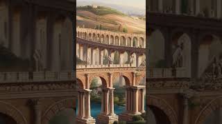 Roman Inventions Engineering Marvels [upl. by Ttihw]