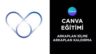 CANVA ARKAPLAN SİLME  CANVA PRO KULLANICI OLMADAN ARKAPLAN SİLME [upl. by Pish]