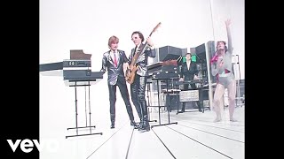 The Buggles  Video Killed The Radio Star Official Music Video [upl. by Lea793]