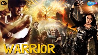 Warrior  English Full Movie  Pisan Akaraseni Dean Alexandrou Kohtee Aramboy [upl. by Aremus]