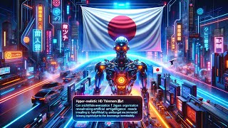 quotBreaking News OpenAI Japan Launches Custom AI Model for Japanese Market  Learn More Nowquot [upl. by Therron561]