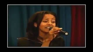 ቤቲ ተዘራ ምሕረቱን አስቤ betty tezera old mezmur [upl. by Leffen665]