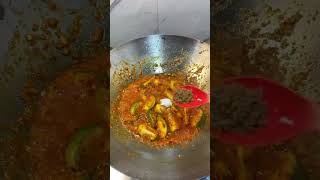 Terong teri balado masaksimple cooking [upl. by Attlee297]