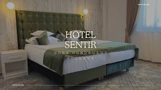 HOTEL SENTIR GURA HUMORULUI SUCEAVA ELEGANTA SI TRADITIE OFERTE SI PROMOTII CAZARE SUCEAVA [upl. by Hannahc]