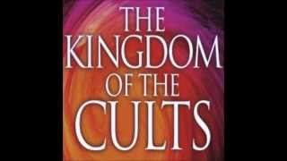 Dr Walter Martin  Kingdom of the Cults Part 27  Jehovahs Witnesses vs The Holy Trinity [upl. by Nylirem]