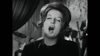 Mina  No non ha fine dal film quotMadri pericolosequot1960 [upl. by Hampton]