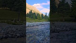 Minimarg Domel travel yt viralvideo domel skardutourguide skardu shazytales shazyonbike [upl. by Stern]