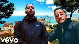 Lacrim  Piton ft Brulux [upl. by Ilrebmyk]