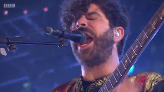 Foals  BBC 6 Music Festival 2016  Full concert [upl. by Roderick989]