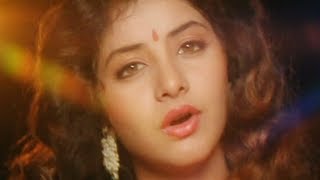 Geet  Part 10 Of 11  Avinash Wadhvan  Divya Bharti  90s Bollywood Hits [upl. by Regdor86]