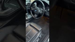 Lightwood Motors  BMW 320d M Sport [upl. by Ame]