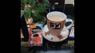 How to Make best Nescafe Coffee in 5 Minutes 🥰Hot coffee recipe without machine 🍺🍺😋👍👌👌🥰 [upl. by Palocz643]