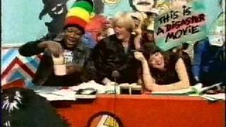 TISWAS  Algernon Razzamatazz hoe key coe key joke [upl. by Lewanna]