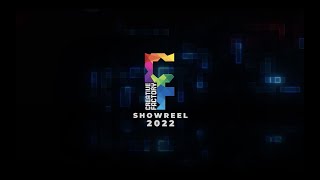 CF SHOWREEL 2022  LIVE EVENTS [upl. by Delos]