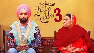 Nikka Zaildar 3  In Cinemas 20th September  Dialogue Promo 3 [upl. by Pilihp]