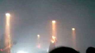 Nine Inch Nails  Were in this together Live in Manchester [upl. by Cirdnek]