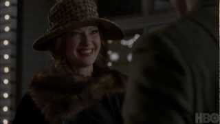 Boardwalk Empire Season 3 Episode 2 Clip  Chalkys Checkup [upl. by Treblah]