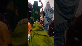 Mushkil mushkil jhumke jhumke hamari dulhan mariya aa gayi Navratan trending song [upl. by Kahaleel]