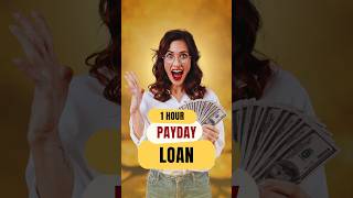 1 Hour Payday Loans For Bad Credit  Quick Loans For Bad Credit badcreditloan instantloans [upl. by Eeuqram632]