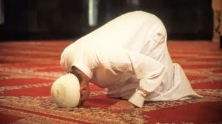 How to Perform Salah  Fajr Dhuhr Asr Maghrib Isha Same Way to Pray for Men and Women [upl. by Leone]