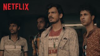 Jamtara  Official Trailer  Netflix [upl. by Muslim]