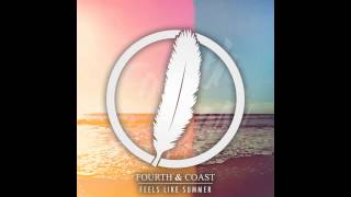 Fourth amp Coast  Tonights the Night Track 3 [upl. by Nitsyrk304]