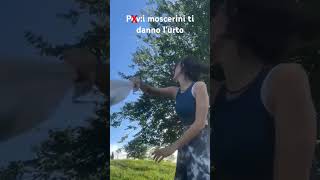 Povodi i moscerini🦟Pt1comedy [upl. by Hauser55]