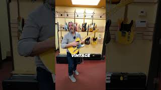 What’s your favorite Fender Custom Shop Telecaster from this video [upl. by Tatiana]