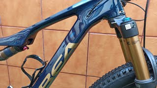 Orbea Oiz M pro TR 2022 [upl. by Nira]