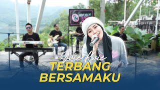 Terbang Bersamaku  Kangen Band Ovie Kwie Cover [upl. by Ola]