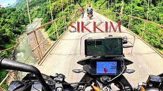 Darjeeling to Gangtok via Namchi A Scenic Journey Through Sikkim’s Hidden Gems [upl. by Alyt]