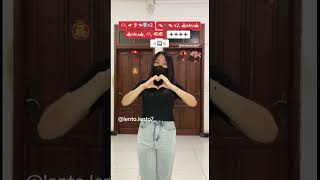 Lagi ngetrend nih  Sayang remix  Shae  Tutorial Dance Tiktok  dance tiktok djremix shorts [upl. by Amocat]