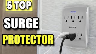 Best Surge Protector for Refrigerator [upl. by Nelle]