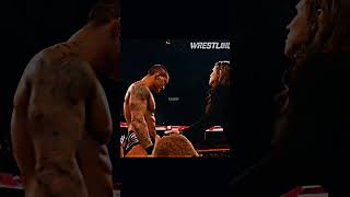 Randy Orton Destroys Shane Mcmahon and Stephanie 💔😈edit [upl. by Jp631]