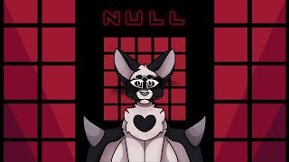 null  animation meme FlipaClip [upl. by Detta337]