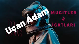 UÇAN ADAM [upl. by Nissa267]