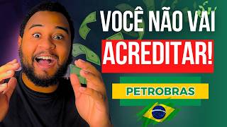 TODOS os Benefícios do Concursado da Petrobras  Poucos Conhecem [upl. by Cleave]