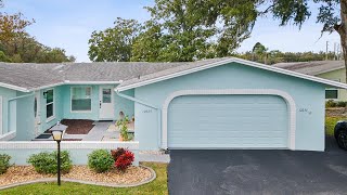 12031 Boynton Ln New Port Richey FL [upl. by Bore]