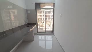 2bhk SM Imperial taloja near pendhar metro station all amenities G14 Rate 47 lakhs call 7045751370 [upl. by Dao592]