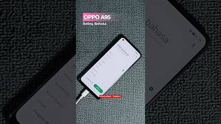 Oppo a95 [upl. by Aisatnaf410]