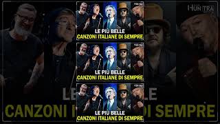 Canzoni italiane famose  Musica italiana  Adriano Celentano Lucio Battisti Zucchero Vasco Rossi [upl. by Slinkman]