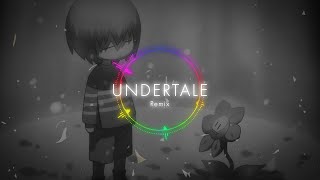 【UNDERTALE】UNDERTALE【オーケストラ風アレンジ】：calm remix [upl. by Meghan]