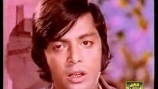 Naam aaye na tera pyar ki ruswai mein from Surraya Bhoopali by Mehdi Hassan Waheed Murad iffi YouTube [upl. by Leksehc141]