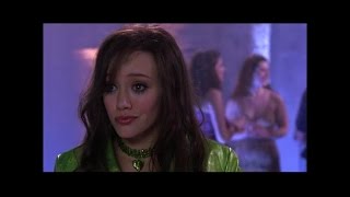 Hilary Duff as Isabella Parigi Clip 2 [upl. by Juni462]