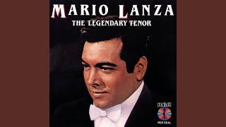 Mario Lanza  Arrivederci Roma featured in quotSeven Hills of Romequot [upl. by Barbara-Anne]