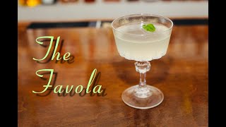 Making a Favola an apéritif you are really going to enjoy [upl. by Wilkins]