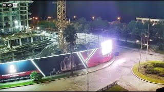 1080p HD 🔴Batumi Livestream Earthcam Republic of Georgia 🇬🇪🔴 247 LiveChat Webcam Earthcam georgia [upl. by Imoyn]